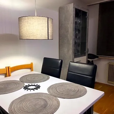 Ferienwohnung Anita *
