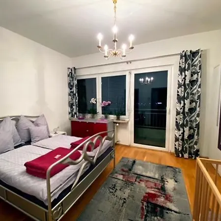Ferienwohnung Anita * Villach