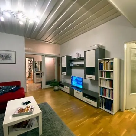 Ferienwohnung Anita Villach
