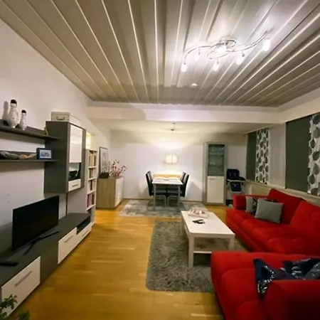 Ferienwohnung Anita