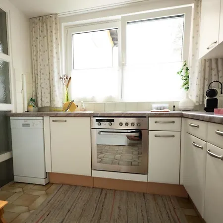 Apartment Ferienwohnung Anita