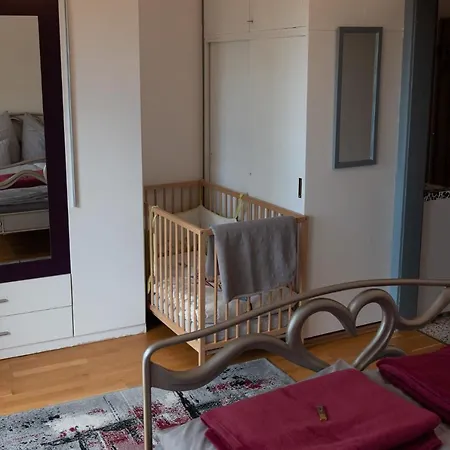 Ferienwohnung Anita *