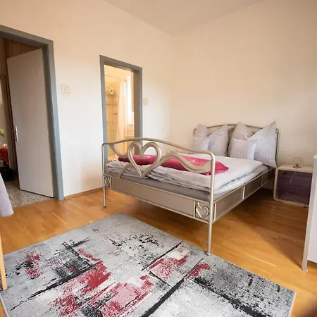 Ferienwohnung Anita Apartment
