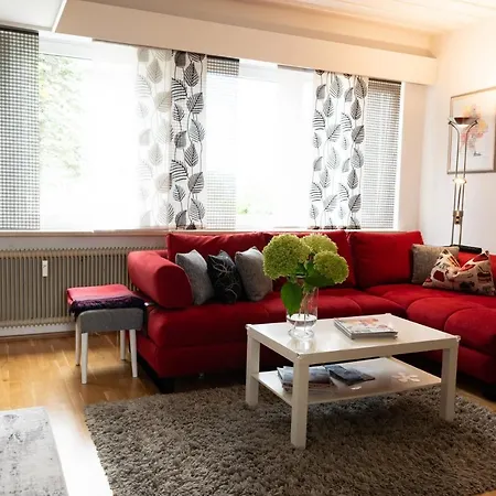 Ferienwohnung Anita * Villach