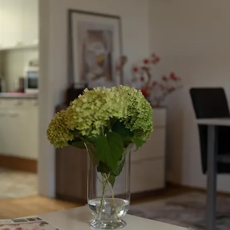 Appartamento Ferienwohnung Anita *