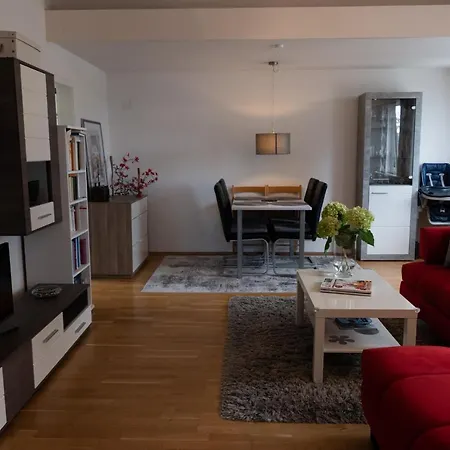 Ferienwohnung Anita Apartment *
