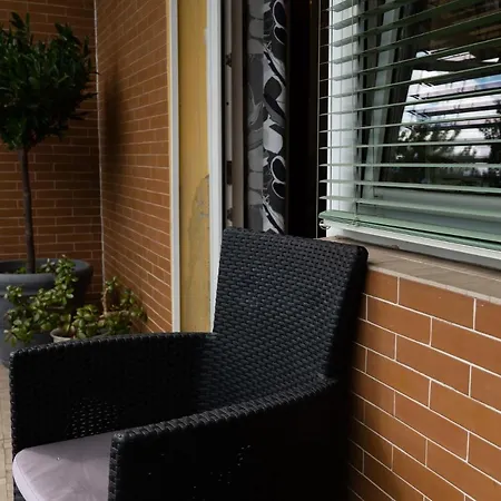 Apartment Ferienwohnung Anita Villach