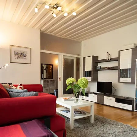 Ferienwohnung Anita Apartment