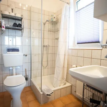 Ferienwohnung Anita Apartment *