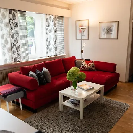 Ferienwohnung Anita * Villach