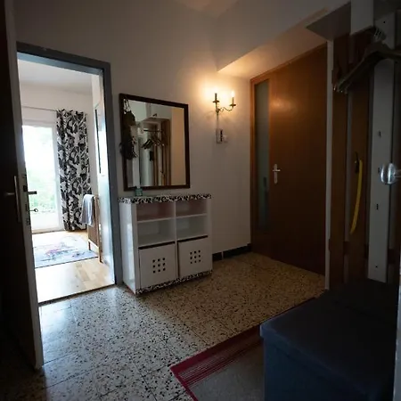 Ferienwohnung Anita Villach