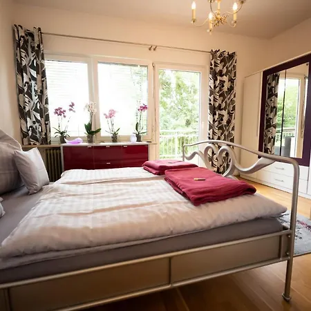 Ferienwohnung Anita * Villach