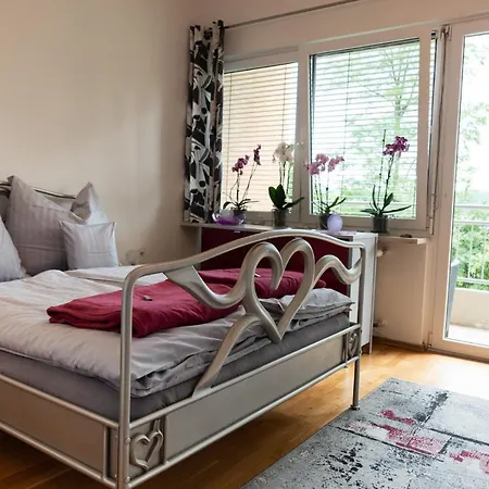 Ferienwohnung Anita Villach