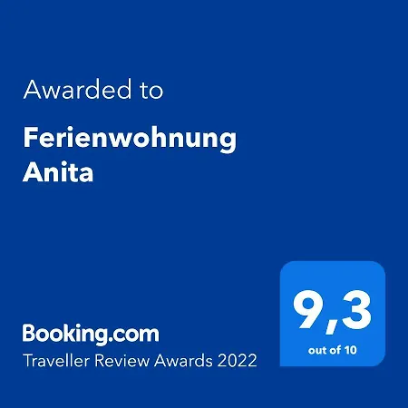 Ferienwohnung Anita * Villach