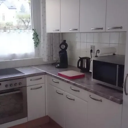 Apartment Ferienwohnung Anita Villach
