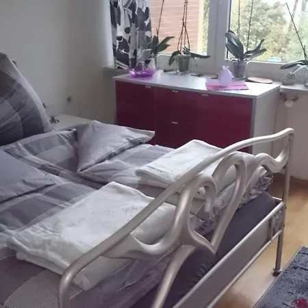 Ferienwohnung Anita Appartement *
