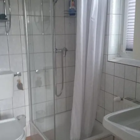 Ferienwohnung Anita Apartment