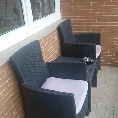 Ferienwohnung Anita Villach