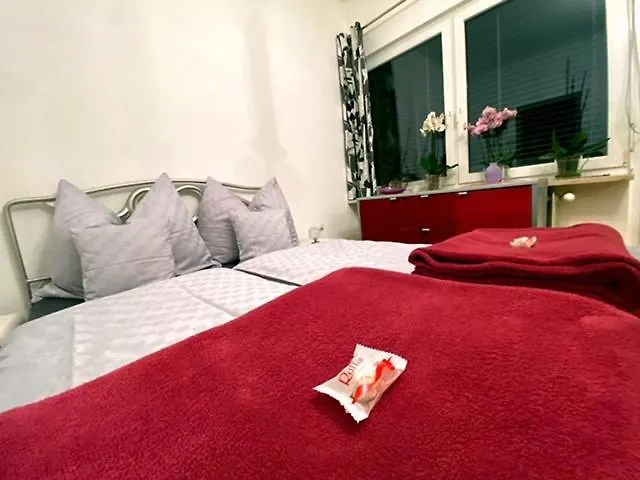 Ferienwohnung Anita Apartament Villach