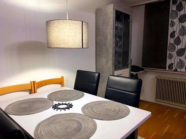 Ferienwohnung Anita *