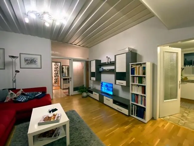 Ferienwohnung Anita Villach