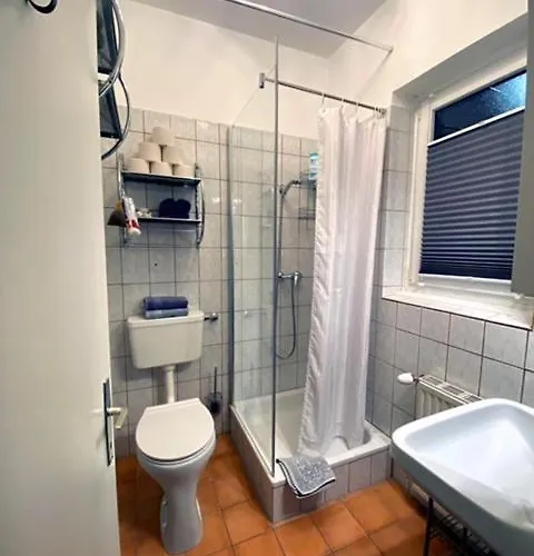 Ferienwohnung Anita Apartament Villach