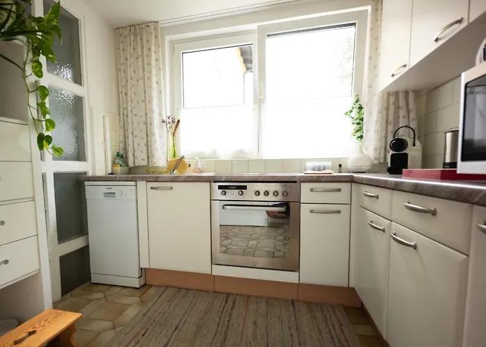 Apartman Ferienwohnung Anita