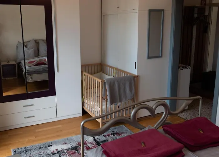 Ferienwohnung Anita *