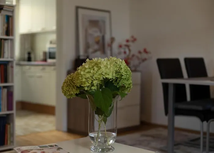 Apartman Ferienwohnung Anita *