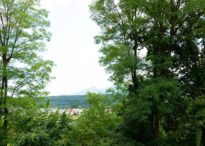 Ferienwohnung Anita Apartman *