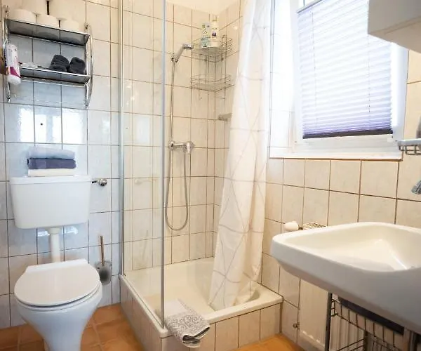 Ferienwohnung Anita Apartament *