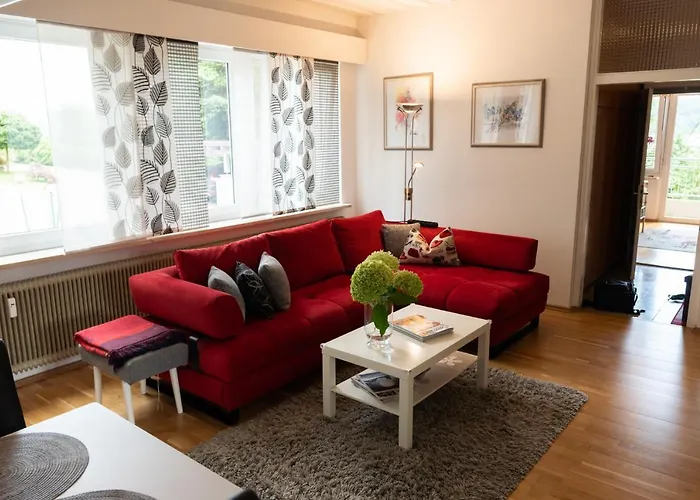 Ferienwohnung Anita * Villach