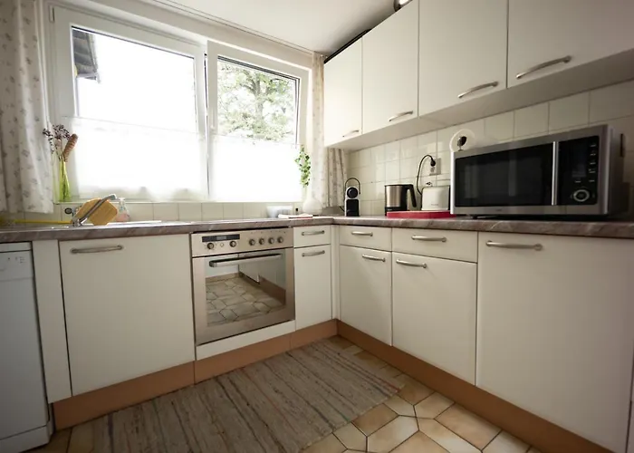 Ferienwohnung Anita Apartman *