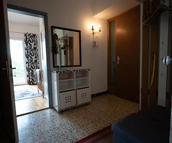 Ferienwohnung Anita Villach