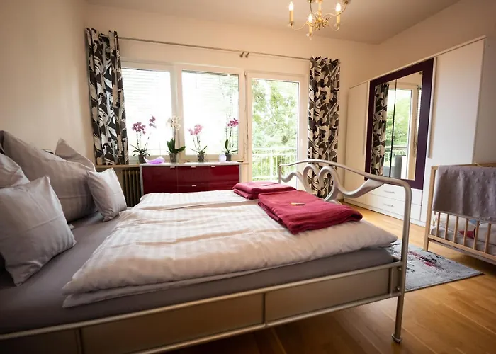 Ferienwohnung Anita * Villach