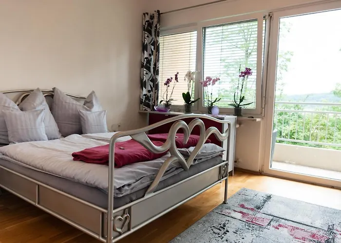 Ferienwohnung Anita Villach