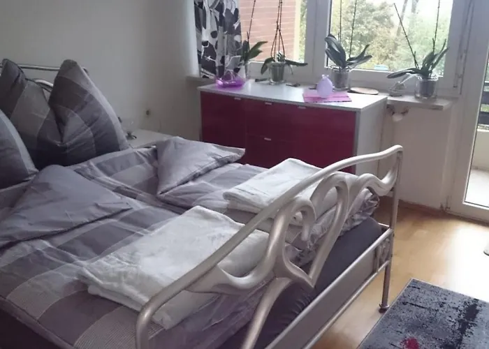 Ferienwohnung Anita Apartament *