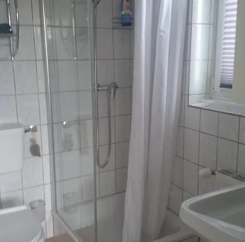 Ferienwohnung Anita Apartament