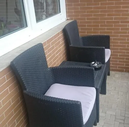 Ferienwohnung Anita Villach